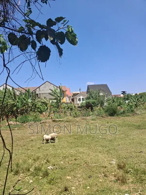 Kasarani Icipe Opposite Police Station Prime 1/2 Acre
