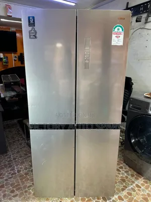 Mika French Door Refrigerator