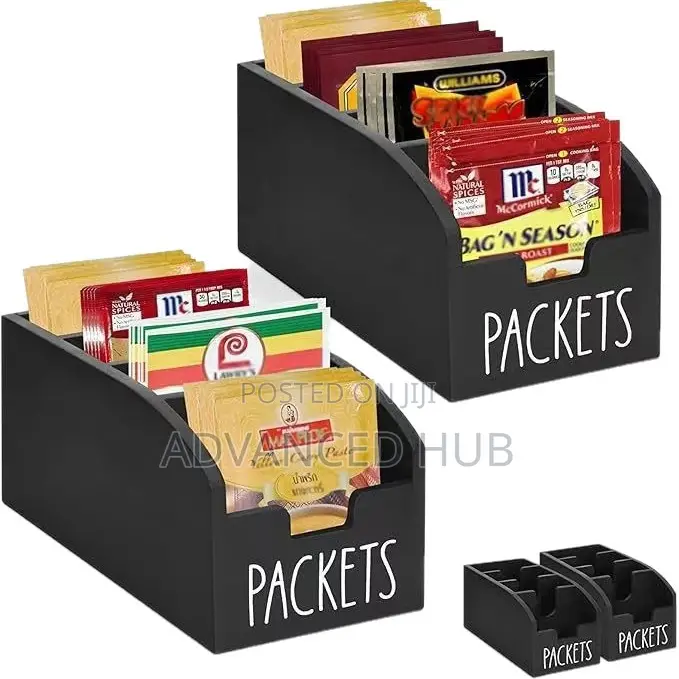 Wooden Tea Bag /Coffee Storage Box