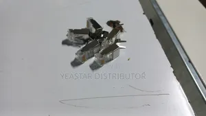 Rj 45 Connectors Cat 6a