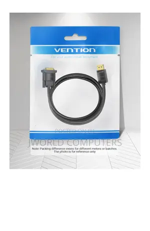 Vention Type-C to Hdmi Cable 2m Black Metal Type