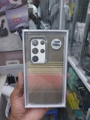 Samsung S24 Tribal Case