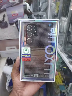 Samsung S24 Ultra Tribal Casing