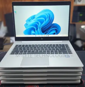 Laptop HP EliteBook 840 G5 8GB Intel Core i5 SSD 256GB