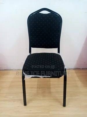 Staff Conference Chair