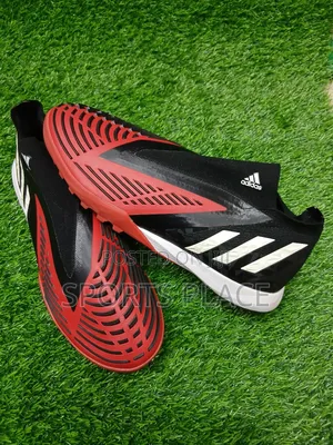 Predator Edge Tf Soccer Ag Turf Cleats