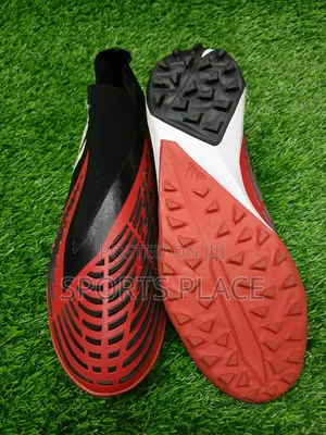 Predator Edge Tf Soccer Ag Turf Cleats