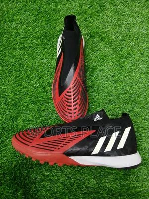 Predator Edge Tf Soccer Ag Turf Cleats