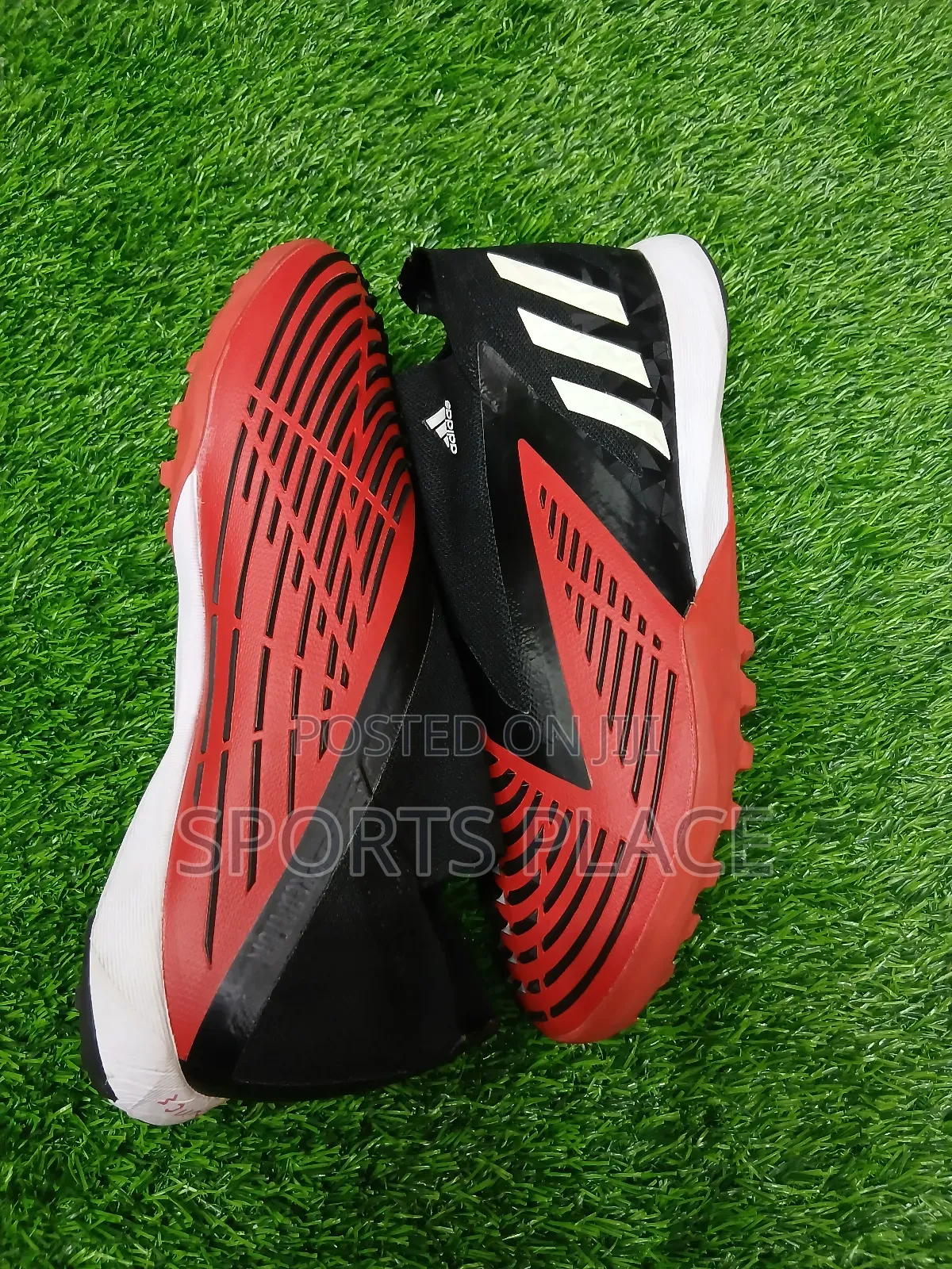 Predator Edge Tf Soccer Ag Turf Cleats