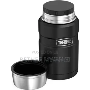 Thermos Stainless King Food Jar (710ml) In Kenya