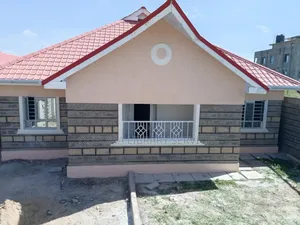 3bdrm Bungalow in Kitengela for sale