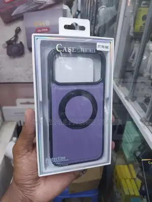 iPhone 17 Pro Max Case