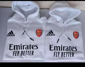 Hoodie Branding