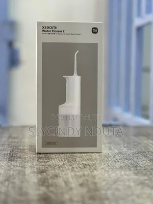 Xiaomi Water Flosser 2