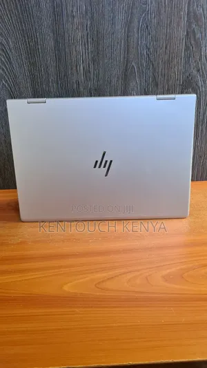Laptop HP EliteBook X360 830 G6 8GB Intel Core I5 SSD 256GB