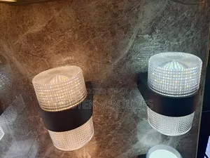 Outdoor Led Bidirectional Wall Light