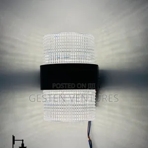 Outdoor Up/Down Wall Bracket Light Jy5
