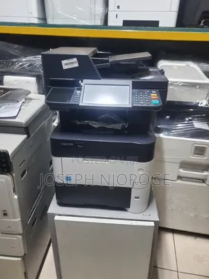 Office Latest Kyocera Ecosys M3550dn Printer