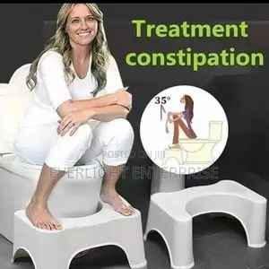 Toilet Feet Stool