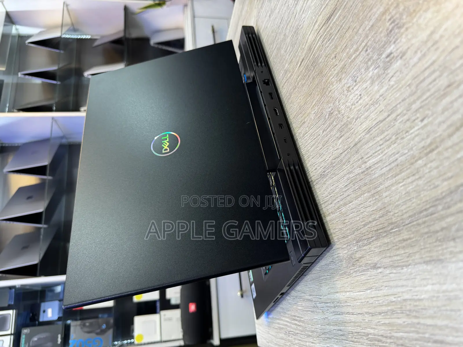 Laptop Dell G GB Intel Core I7 SSD 512GB