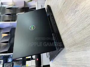 Laptop Dell G GB Intel Core I7 SSD 512GB