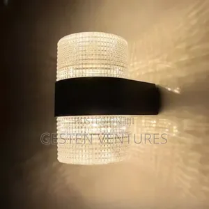 Generic Led Bidirectional Wall Light