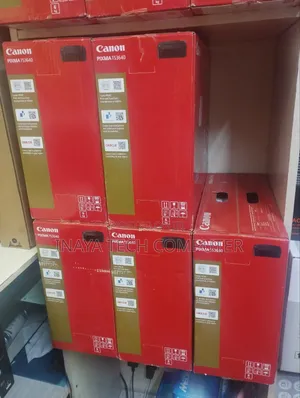 Canon Pixma Ts3640 Printer