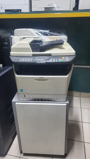 Monochrome Kyocera Ecosys M2035dn Printer