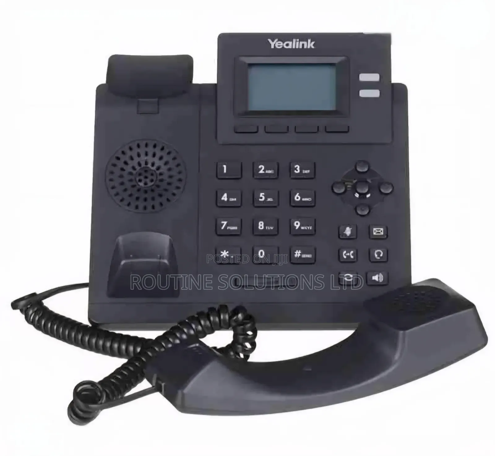 Yealink Ip Phone T31p