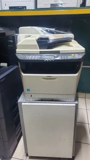 Affirmative Double-Sided Kyocera Ecosys M2035dn