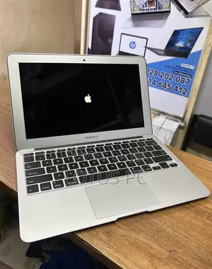 Laptop Apple MacBook Air 2015 8GB Intel Core i5 SSD 128GB