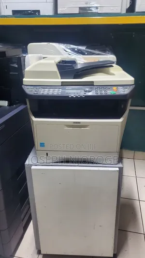 Discounted Kyocera Ecosys M2035dn Photocopier