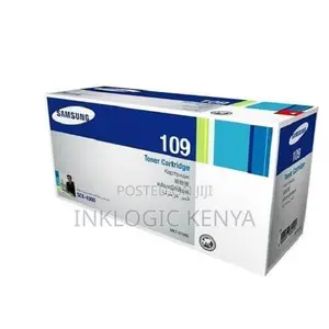 Samsung Mltd109s Black Toner Cartridge