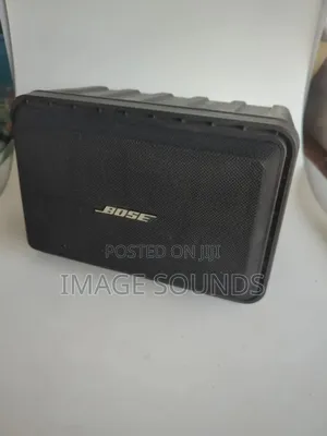 Bose vs-100 (Passive Surround Speaker)