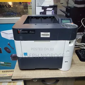 Kyocera Ecosys Fs 4200dn Printer Only