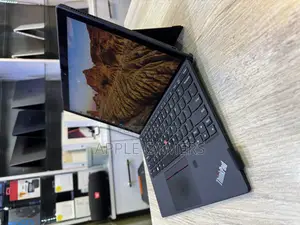 Laptop Lenovo ThinkPad X13 Gen 2 16GB Intel Core I7 SSD 256GB