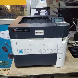 Legit Monochrome Kyocera Ecosys Fs4200dn