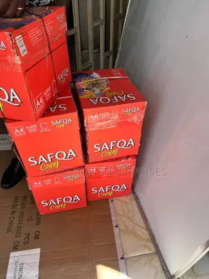 Safqa!!Photopaper<<Copiers Available