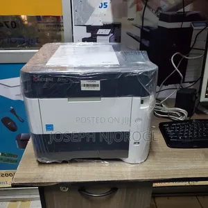 Cost Effective Monochrome Kyocera Ecosys Fs4200dn