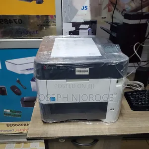 Greatest Improved Kyocera Ecosys Fs4200dn