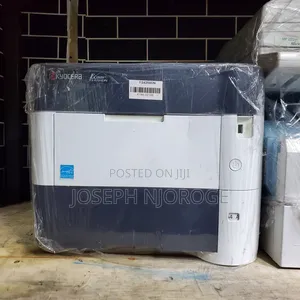 Ideal Quality Office Kyocera Ecosys Fs4200dn Printer