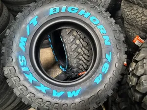235/85r16 Maxxis Bighorn M.T764 (Made in Thailand)