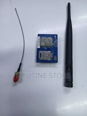Yeastar GSM Module