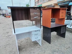 Modern Office Workstation Desk