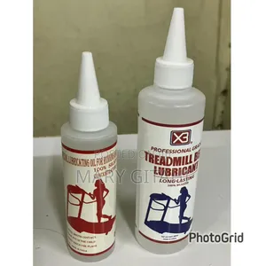 Treadmill/Slim Pad Belt Lubricant*