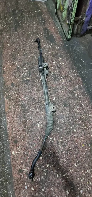 Toyota Belta Steering Rack Ex Japan