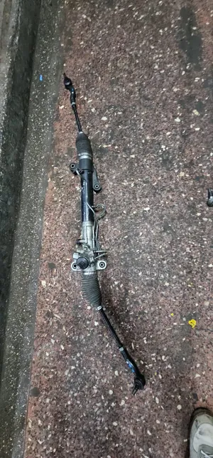 Toyota Premio/Alion 240 Steering Rack in Good Condition