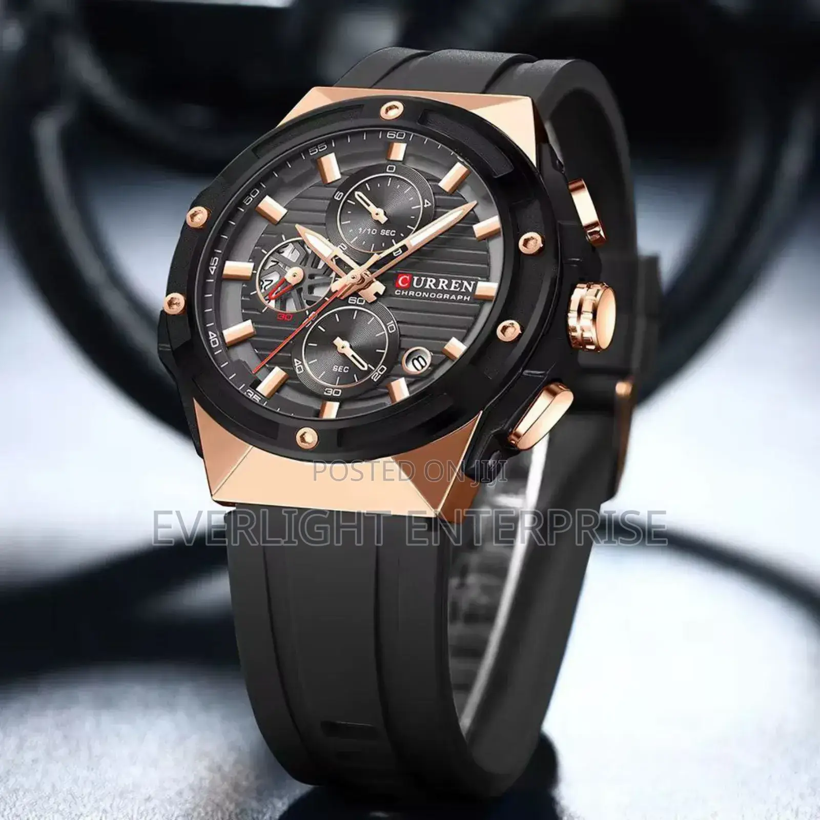 Curren Gents Watch