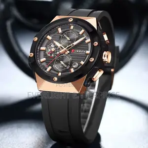 Curren Gents Watch