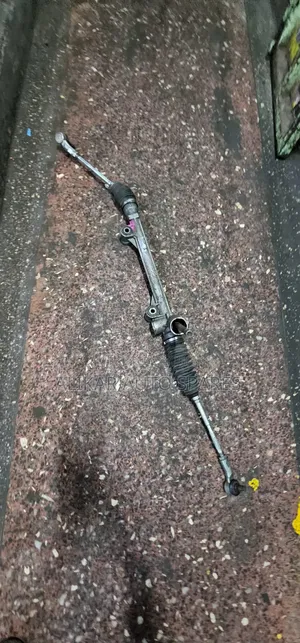 Suzuki Solio Steering Rack Ex Japan